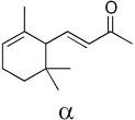 Alpha Ionone