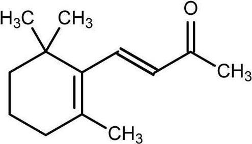 Beta Ionone