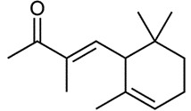 Alpha Methyl Ionone